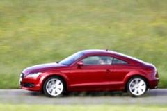 四座夢(mèng)想!對(duì)比奧迪TT Coupe與大眾尚酷