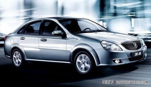 不求奢華但圖實(shí)惠 凱越/科魯茲/藍(lán)瑟·翼神綜合選購指南