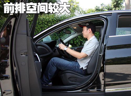 配置豐富/操作簡單!詳解東風雪鐵龍C5