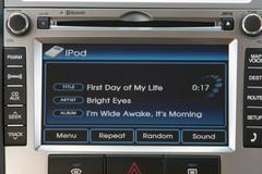 兩排量3款車型 2010款新勝達北美發布!