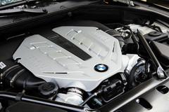 當旅行成為一種態度 試駕寶馬5系GT