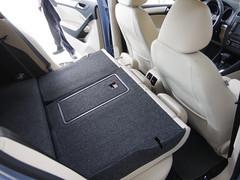 13萬買它值不值?英朗PK高爾夫6/福克斯