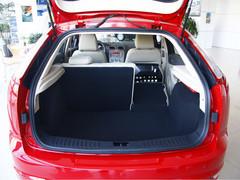 13萬買它值不值?英朗PK高爾夫6/福克斯