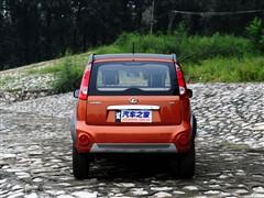 長城 長城汽車 哈弗m1 09款 1.3 兩驅 豪華型