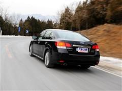 汽車之家 斯巴魯 力獅 2010款 2.5gt豪華版