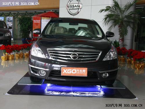 這就是熱點 關注度最高的前七名中型車