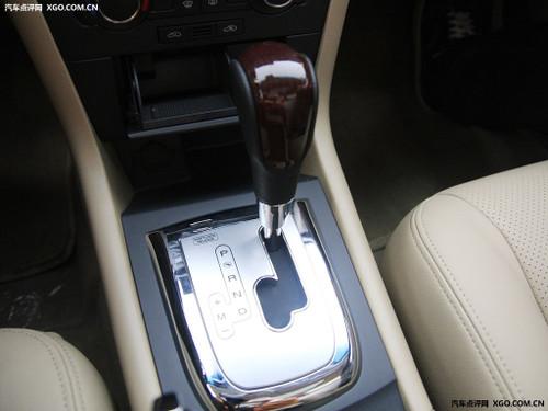 這就是熱點 關(guān)注度最高的前七名中型車