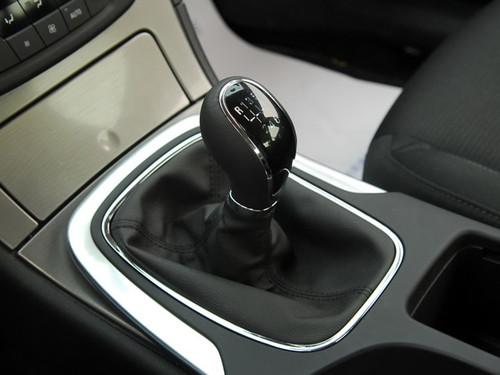 兼顧家用的野馬!2.0L以下渦輪增壓車型