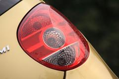 誰將是下一款國民車 試駕四款當紅小車