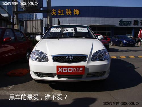 節能環保!5款各級別排量最小車型推薦