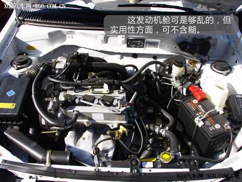 節能環保!5款各級別排量最小車型推薦