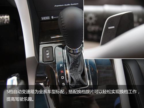 別被外觀騙了!6款性能一般的運動車型