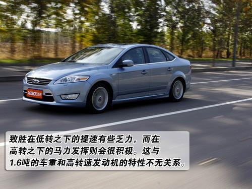 別被外觀騙了!點評六款“樣子貨”車型