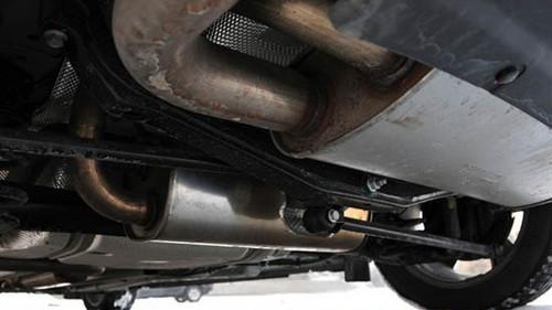 運動選誰 別克英朗對比福特福克斯兩廂