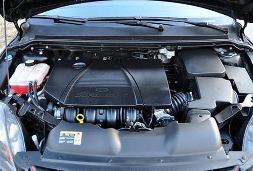 運動選誰 別克英朗對比福特福克斯兩廂