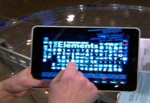 蘋果iPad應用下載不盡人意不及iPhone