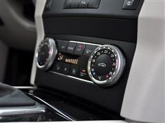 奔馳 進口奔馳 奔馳glk級 08款 glk 300 4matic