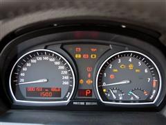 寶馬 進口寶馬 寶馬x3 09款 xdrive25i豪華增配型