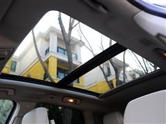 凱迪拉克 凱迪拉克(進口) 凱迪拉克srx 2010款 3.0l旗艦版