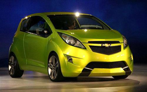 北京車展E1-E5重點(diǎn)車