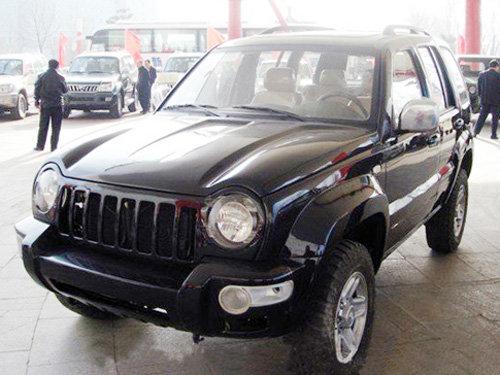 北京車(chē)展E1-E5重點(diǎn)車(chē)