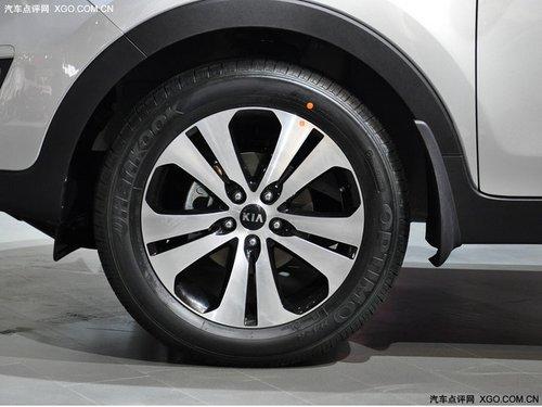 新途銳/新獅跑領銜 看北京車展十大SUV