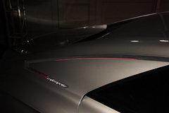 雪鐵龍(進口) C8