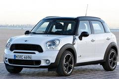 奔馳(進口) 奔馳BLK