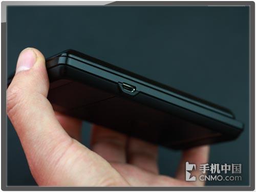 GPhone王者降臨MOTO Milestone超詳評測