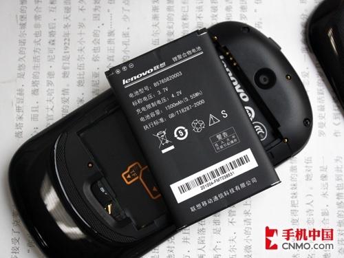 一次看個過癮 聯想樂Phone高清開箱圖