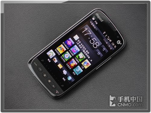 TD旗艦穩中有降 多普達T8388報價3280