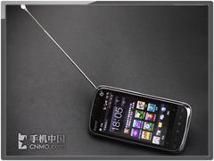 09壓軸大作 多普達TD旗艦T8388首發評測