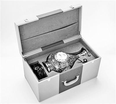 揭秘習(xí)大大送出的三件國禮 凸顯傳統(tǒng)文化特色