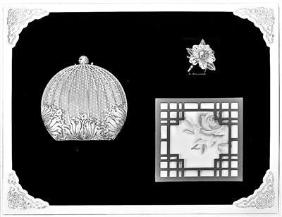 揭秘習(xí)大大送出的三件國禮 凸顯傳統(tǒng)文化特色