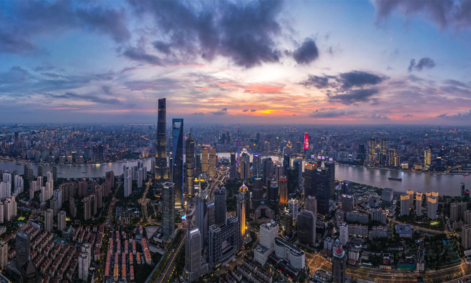 中國發展新藍圖，為何空前強調高質量發展？