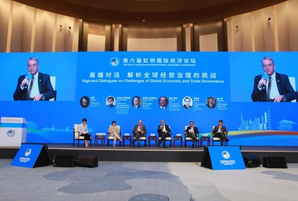 多邊貿易體制如何突破重重挑戰(zhàn)？