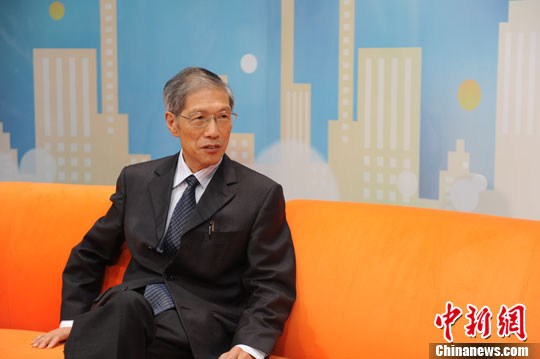 專家解讀中美關系復雜性:共同利益大于分歧