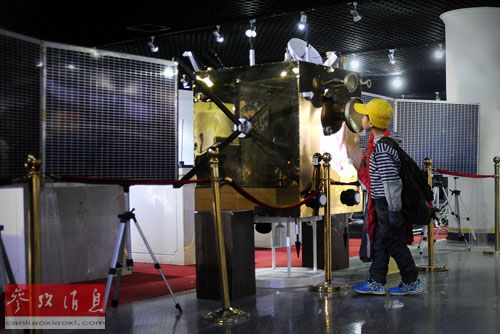 日刊解析中國太空成就:技術人員比美俄年輕