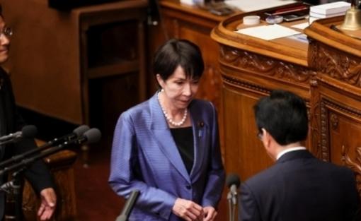 所謂“存亡危機事態”，是日本對國際法的非法僭越｜國際識局