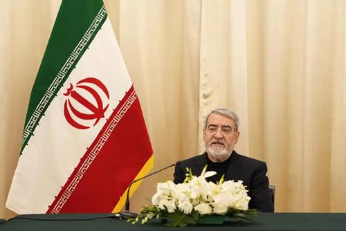 伊朗駐華大使：哈梅內(nèi)伊次子具備伊朗憲法中所規(guī)定的所有領(lǐng)袖必須具備的條件