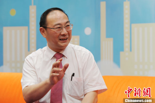 專家稱墨西哥需提升本地產業中國這方面能力很強