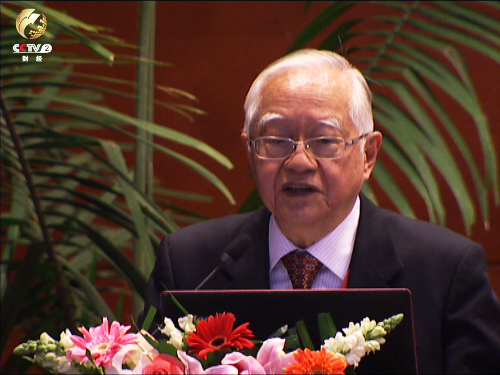 吳敬璉:要小心“既得利益集團”阻撓改革(圖)