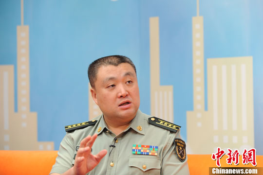 專(zhuān)家析中俄軍演地點(diǎn):在日本海演習(xí)很正常