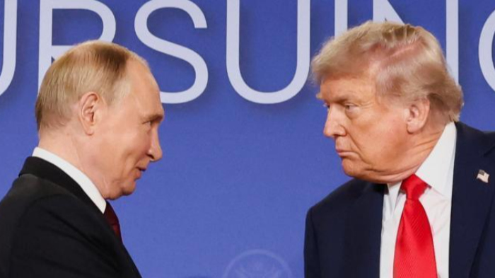 普京與特朗普兩個多月來首次通話 就盡快結(jié)束伊朗戰(zhàn)事提建議