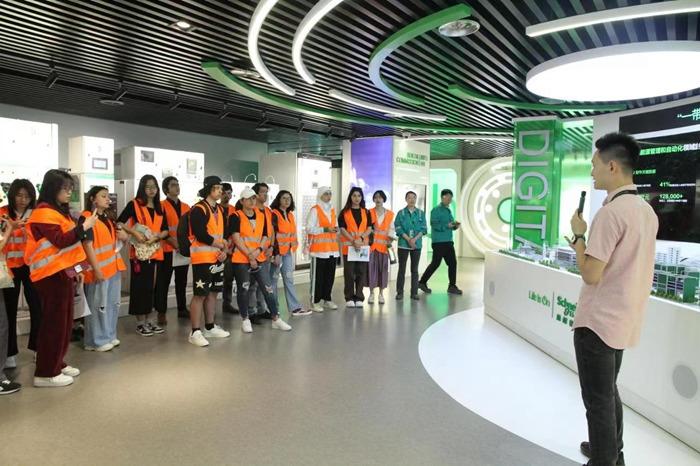 【共建“一帶一路”綠色成果】北京·北京市綠色絲綢之路創(chuàng)新服務(wù)基地